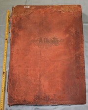 STAMPE INGLESI ALBUM MOLTO