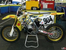 KIT GRAFICHE COMPLETO REPLICA