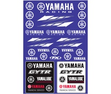 Yamaha YZF / YZ - Kit Adesivi