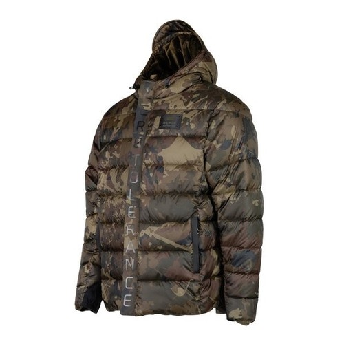 Giacca trapuntata polare nash - giacca,