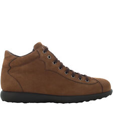 Soldini STONE HAVEN uomo sneakers alte 20594-N-SA1 TERRA A24