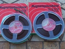 REGISTRATORE A BOBINE-2 BOBINE