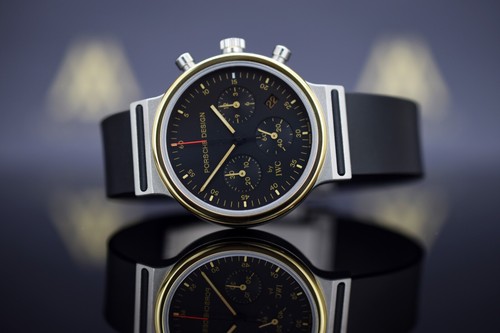 Cronografo porsche design - cronografo,