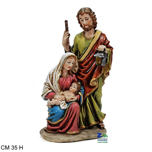 Set nativita presepe 35 - presepe,
