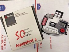 ikelite aquashot II custodia