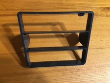 Nuova griglia faro Polaris