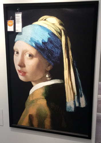Ikea bjorksta orecchini - ikea, "orecchini