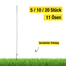 Palo per recinzione pali per