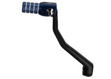 Leva cambio ZAP adatta a