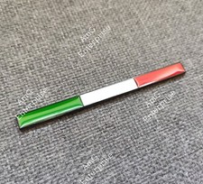 Distintivo nero bandiera