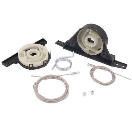 You elettrico kit - you.s,