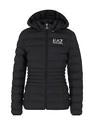 Piumino donna ea7 emporio - ea7,