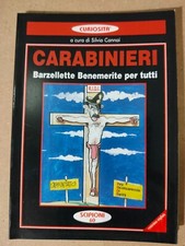 CARABINIERI barzellette