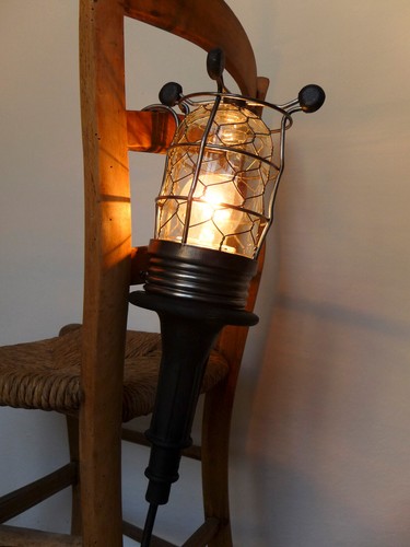 Hand lamp rademacher - hand,