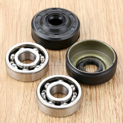 Kit cuscinetti guarnizione - 2x,