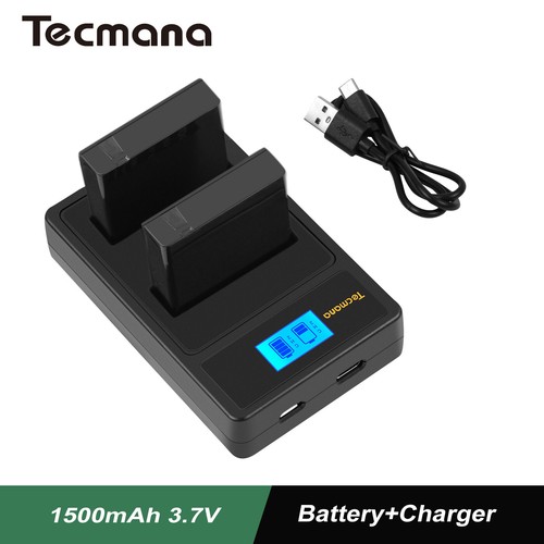 Batteria 1500mah cga s005e - batteria, cga-s005e