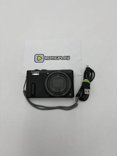 Panasonic lumix dmc tz61 - lumix, dmc-tz61