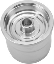 Capsule Di Caffè Ricaricabili