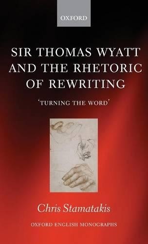 Sir thomas wyatt and - sir,