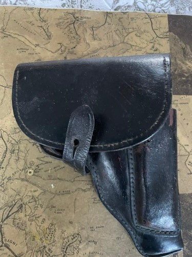 Fondina makarov nera - fondina,