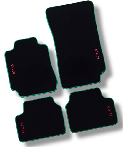 Tappeti compatibili con alfa - tappeti,
