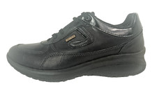 Grisport Donna Active Nero