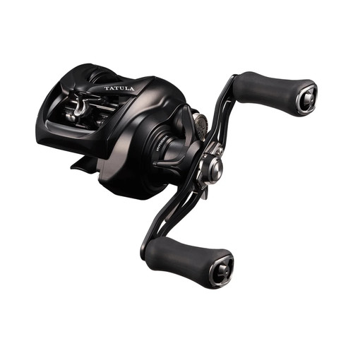 Daiwa mulinello casting - mulinello, tatula