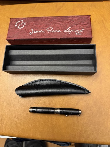 Penna stilografica jean - penna,