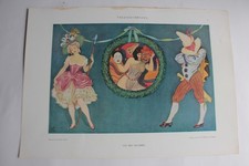 Stampa tenda teatro diario