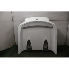 COFANO POST. RENAULT WIND