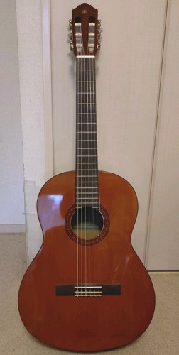 Yamaha junior cs40j natural - cs40j,