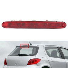 Third Brake Lamp High Level
