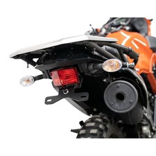 Kit eliminatore parafango - eliminatore,