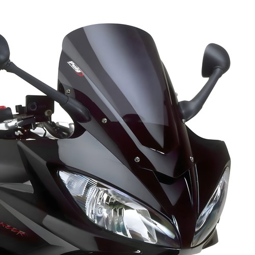 Cupolino racing puig - cupolino, per