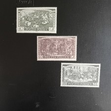 COLLEZIONE DI FRANCOBOLLI POLSKA POLACCHI POLACCHI, GG