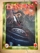 BERSERK COLLECTION #30 prima