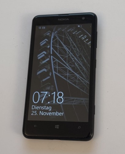 Nokia lumia 625 941 - lumia, rm-941