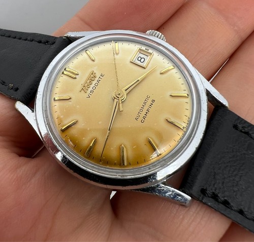 Orologio uomo automatico - orologio,