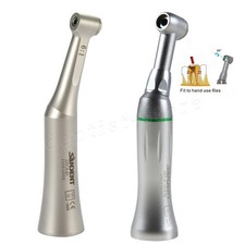 Dental 6:1/10:1 manipolo endo