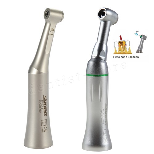 Dental 1 manipolo - dental, 6:1/10:1