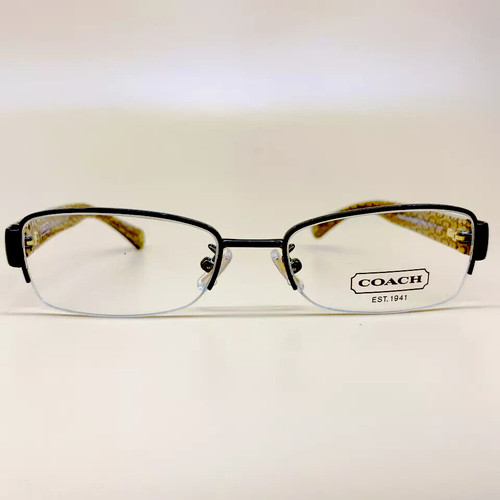 Occhiali vista donna coach - da,