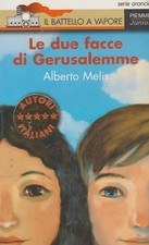 Alberto Melis - Le due facce