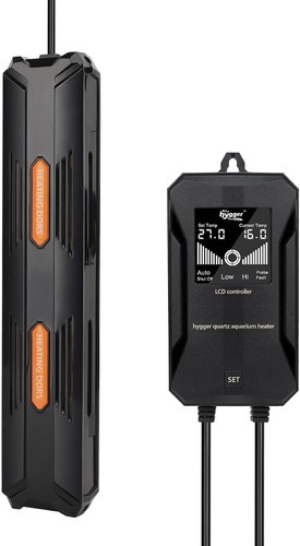 Riscaldatore acquario 100w - acquario,