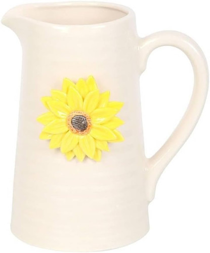 Hello sunshine ceramic - hello,