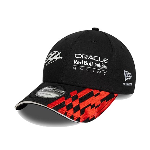 Berretto new era oracle - oracle, red