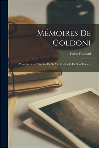 Moires goldoni pour - de,