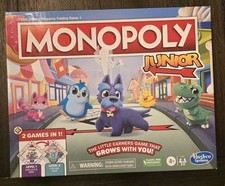 Gioco da tavolo Monopoly