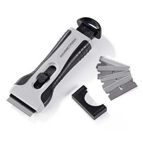 Gourmetmaxx piano cottura - gourmetmaxx,