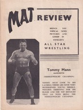 MAT REVUE @ Newcastle 27