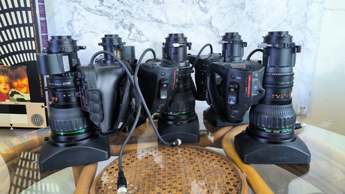 Obiettivo canon j17ex7 irse - canon,